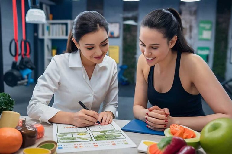 Günde Gerçekten Ne Kadar Yemeye İhtiyacınız Var?